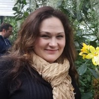 Katherine Wellert