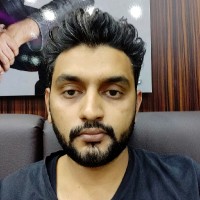 Ca Himmat Singh Parihar