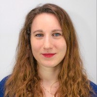 Gaëlle Derouault
