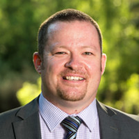 Stephen Johinke Fcpa Gaicd