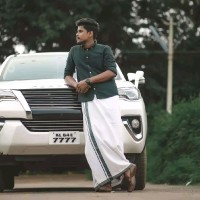 Sijoy K C