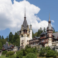 Cristina Olivia Manda