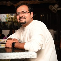 Gourav Ghosh