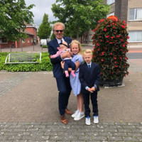 Willy Van Kerckhoven