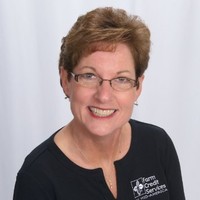 Rita Tate