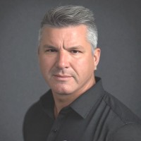 Steve Horan