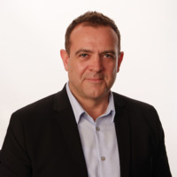 Burgert Van Jaarsveldt