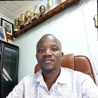 Asiimwe David