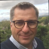 Stéphane Allouard