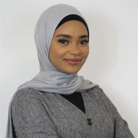 Yusra Hussein