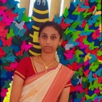 Anusuya Eswaran