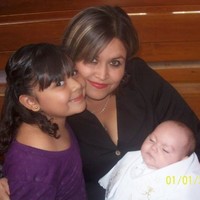 Fernando Esposo Claudia
