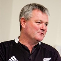 Wayne Lloyd