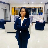 Vidhya Dombale