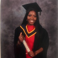 Olusumbo Esther Emmanuel