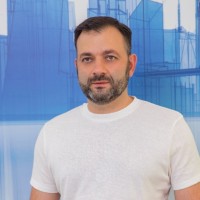 Suren Chris Sargisov