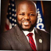 Supreme Moore Omokunde