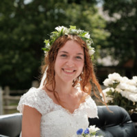 Bethany Baker