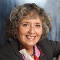 Ellen Baer