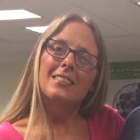 Sandra Joy Mitcheltree