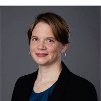 Kathryn Gray