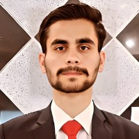 qazi abdullah qureshi
