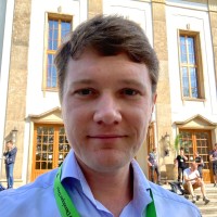 Maksim Ermakov