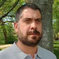 David Richard