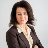 Ailisha V Norton