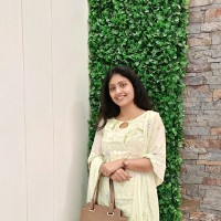 Maitreyee Pathak