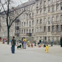 Dr. Regina W. Câmara, Jazz am Helmholtzplatz e.V.