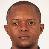 gustave  chagneric NGAMI