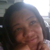 Ericka Thomas