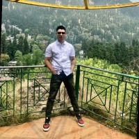 Ankit Negi