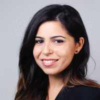 Laila Osman
