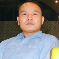 Padam Limbu