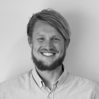 Christian Bjerregaard