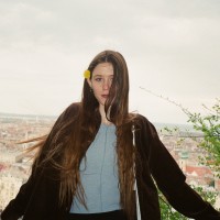 Olena Tsukanova