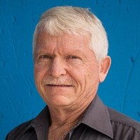 Clive Wesson