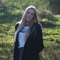Luna Heutinck