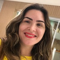 Vanessa Pereira Gil Silva