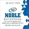 noble enterprise
