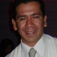 Luis Alvaro Ponce De la torre