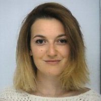 Chloé Barrier