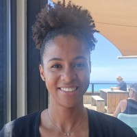 Nadine Pais