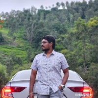 BALAJI ARUMUGAM