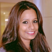 Seema Choudhary