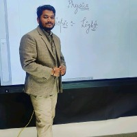 Sahadev Masugade