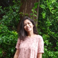 Dimple Sharma