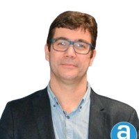 Nuno Pedro Rodrigues